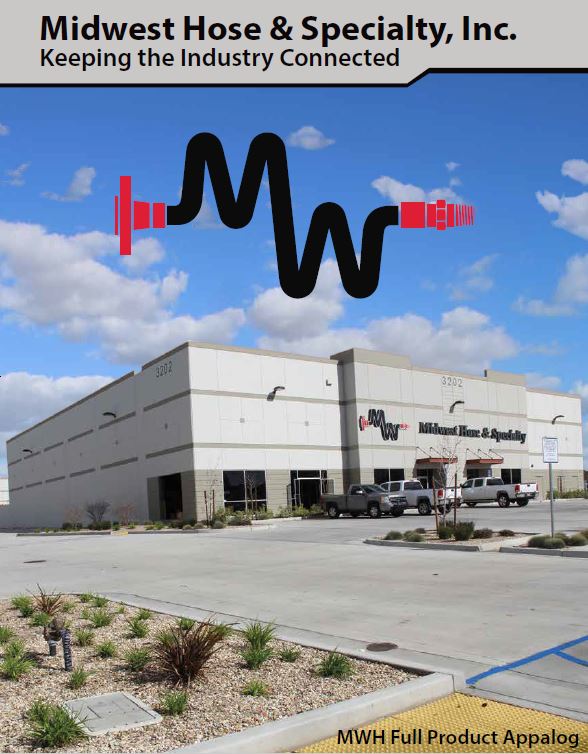 MWH Appalog Cover