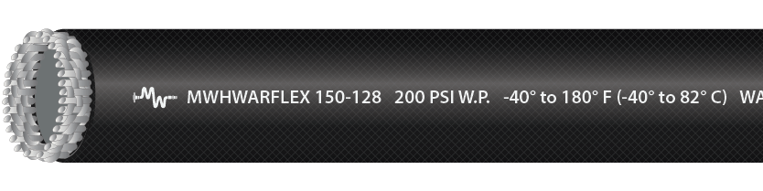Warflex Hose illustration