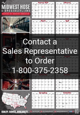MWH 2024 calendar preview. Contact us to order 1-800-375-2358