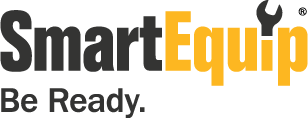 Smart Equip Logo