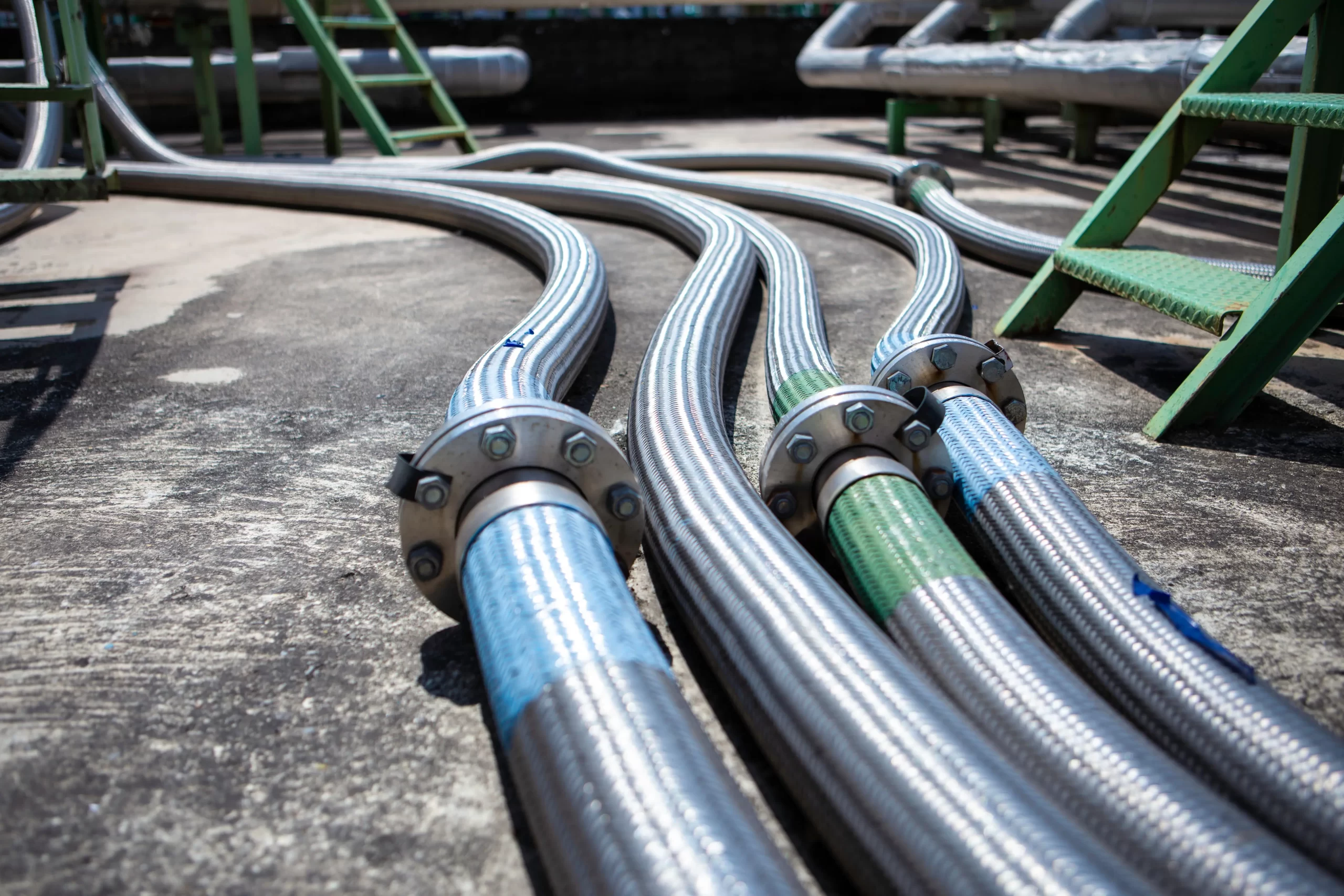 Metal Hose
