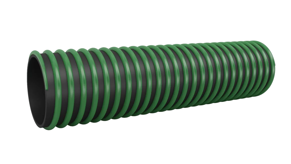EDPM Suction illustration