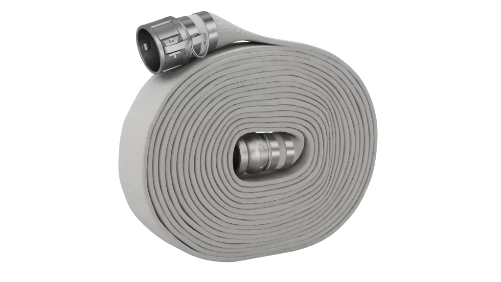 Mill Hose illustration
