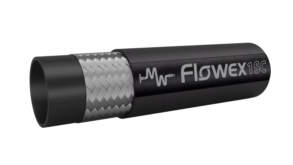 Flowex F1SC-TC illustration
