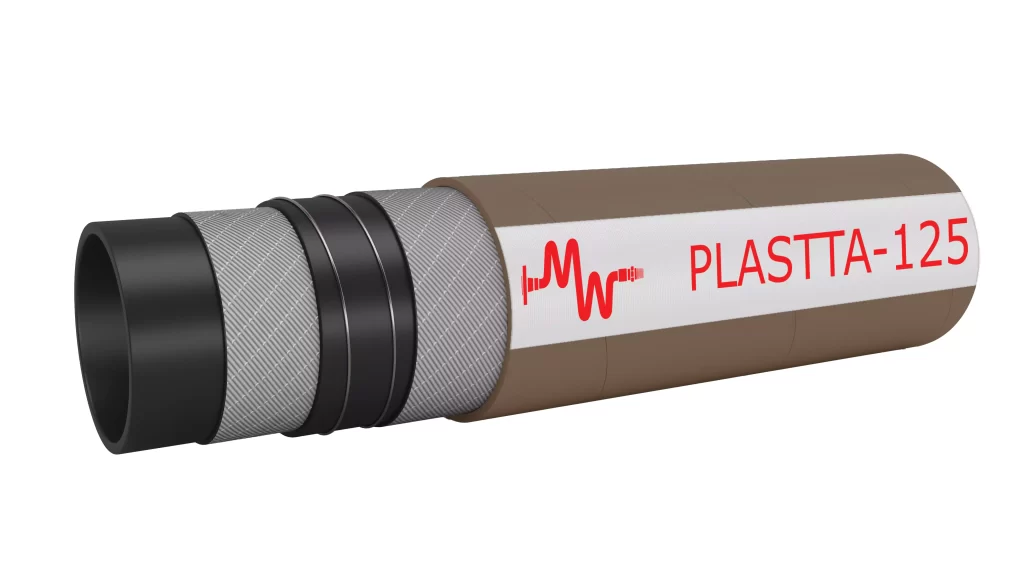 Plaster & Grout Hose illustration