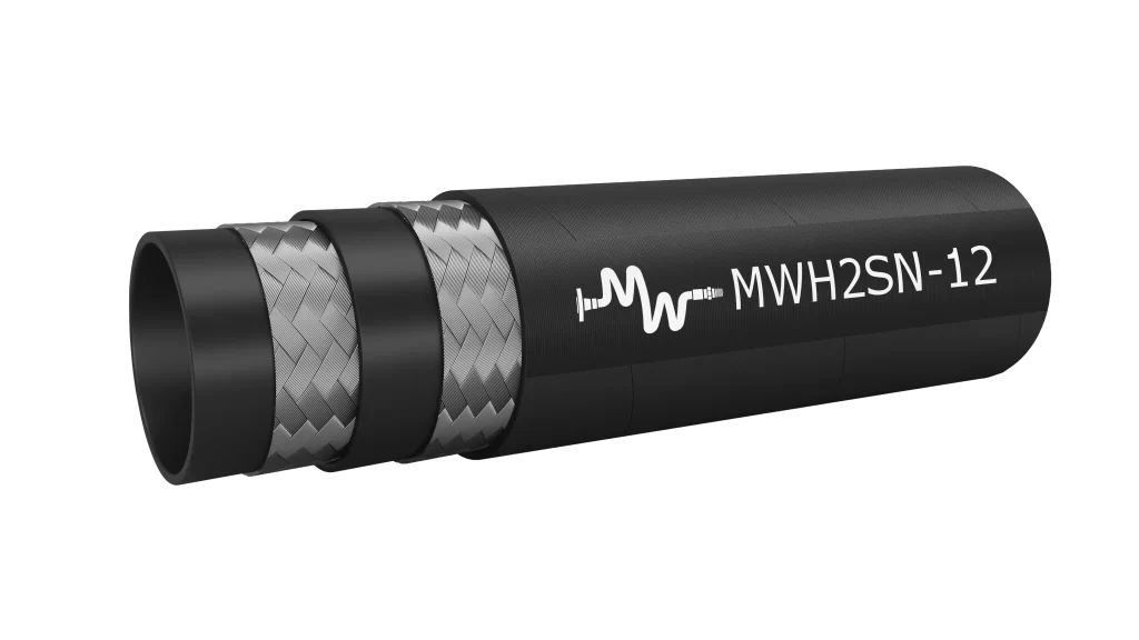 MWH2SN hose illustration