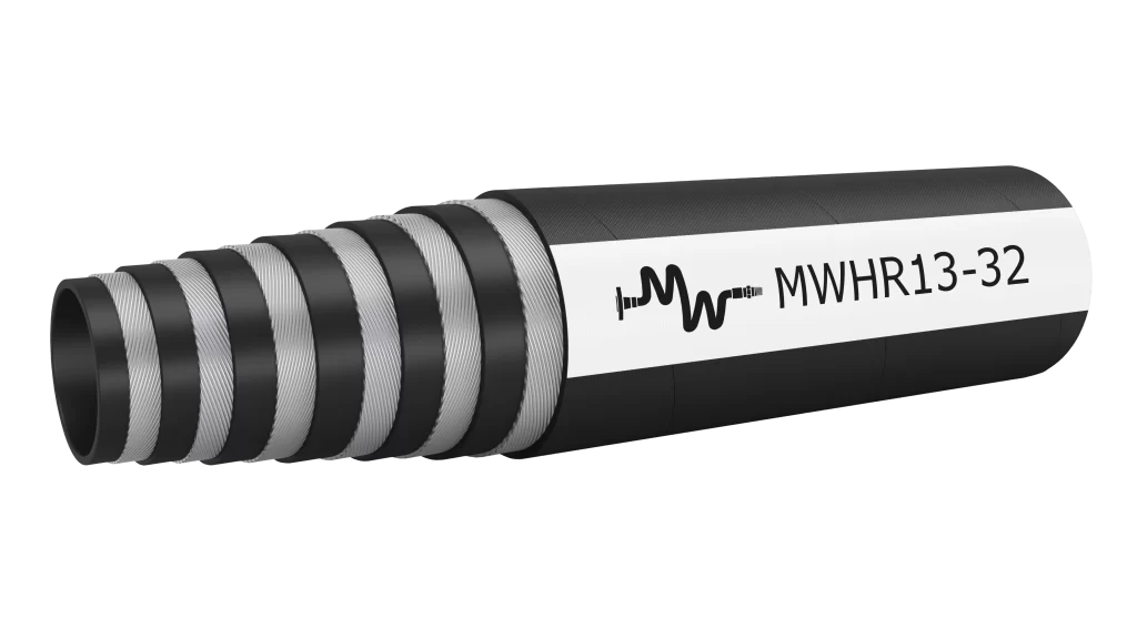 MWHR13 hose illustration
