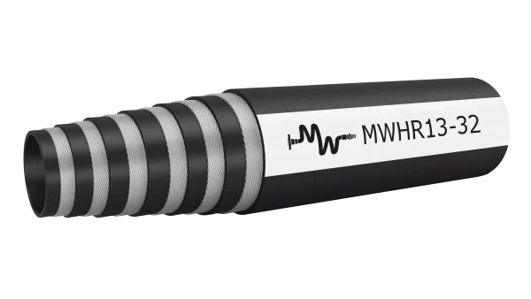 MWHR13 hose illustration