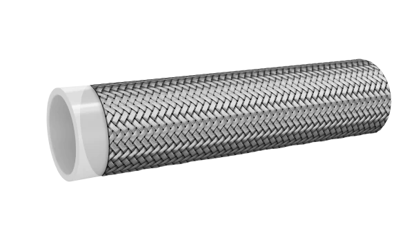 MWHR14 PTFE hose illustration