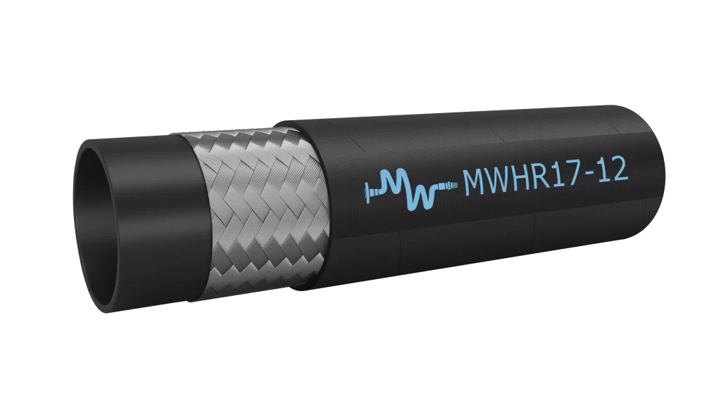MWHR17 hose illustration