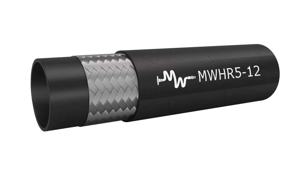 MWH100R5-R5AT hose illustration