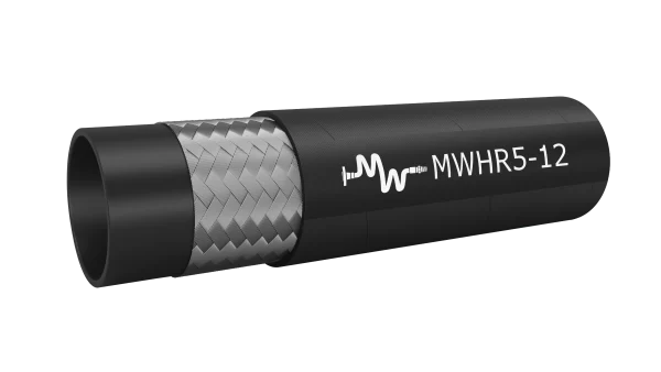 MWH100R5-R5AT hose illustration