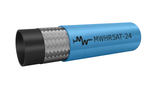 MWH100R5-R5AT hose illustration