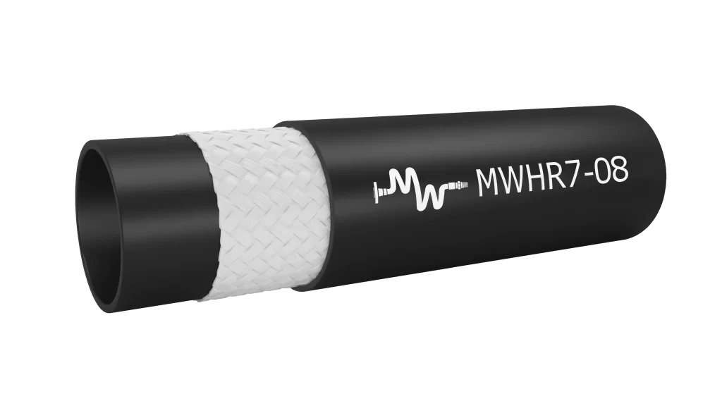 MWHR7 hose illustration