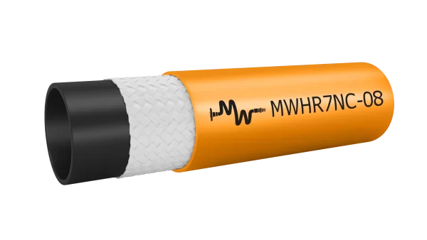 MWHR7NC hose illustration