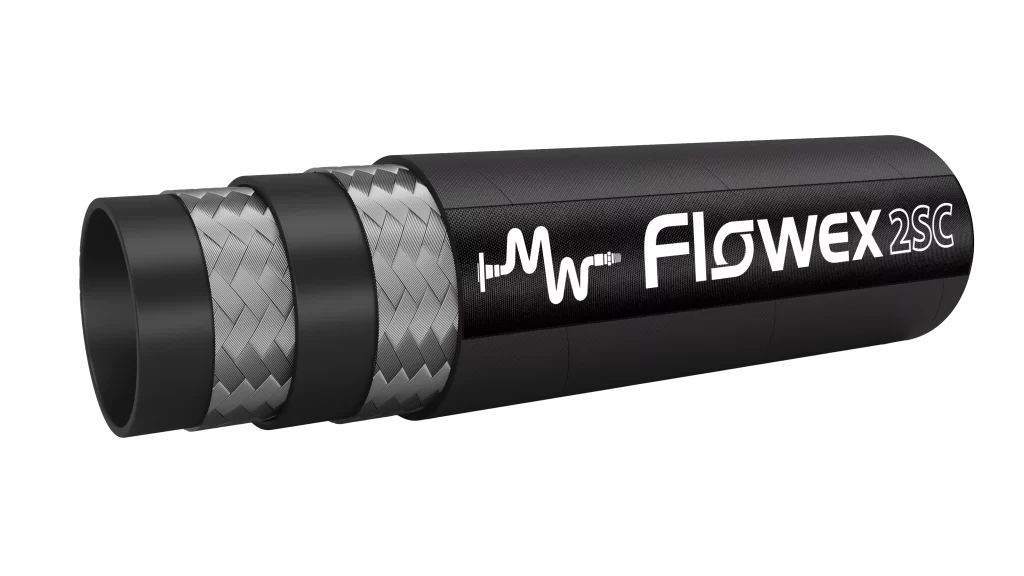 Flowex F2SC-TC illustration