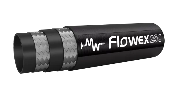 Flowex F2SC-TC illustration