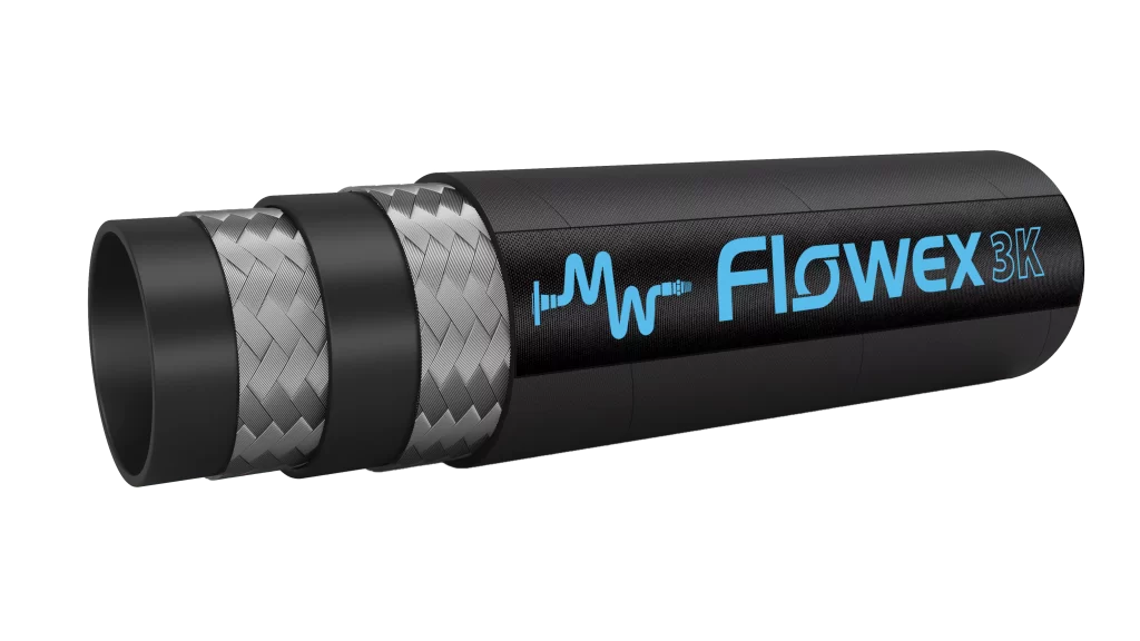 Flowex F3K-TC illustration