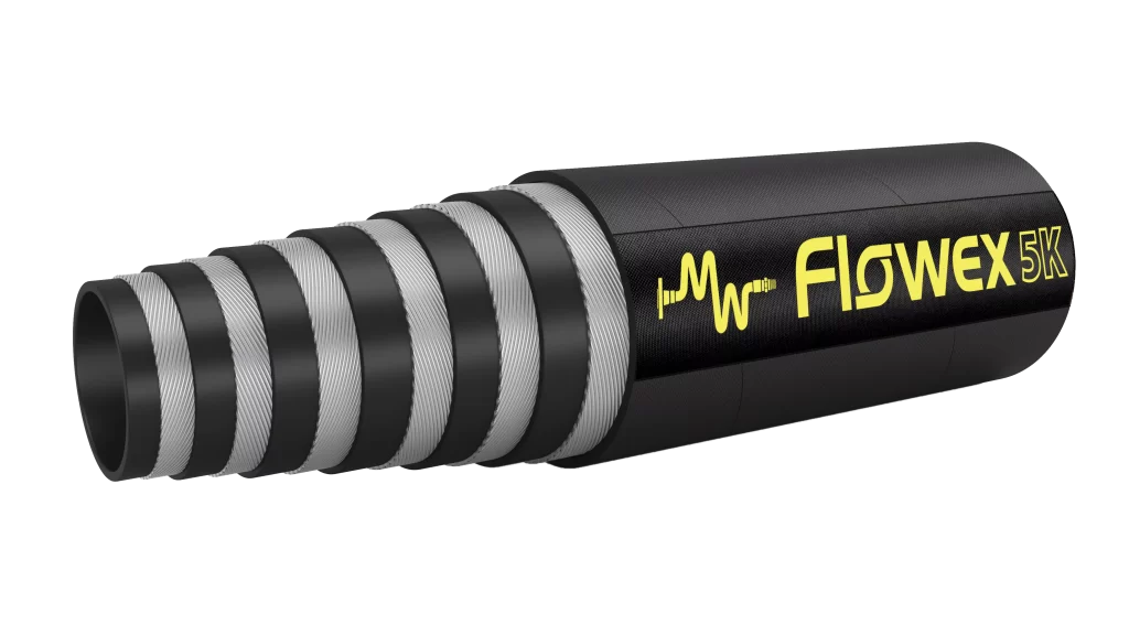 Flowex F5K-TC illustration