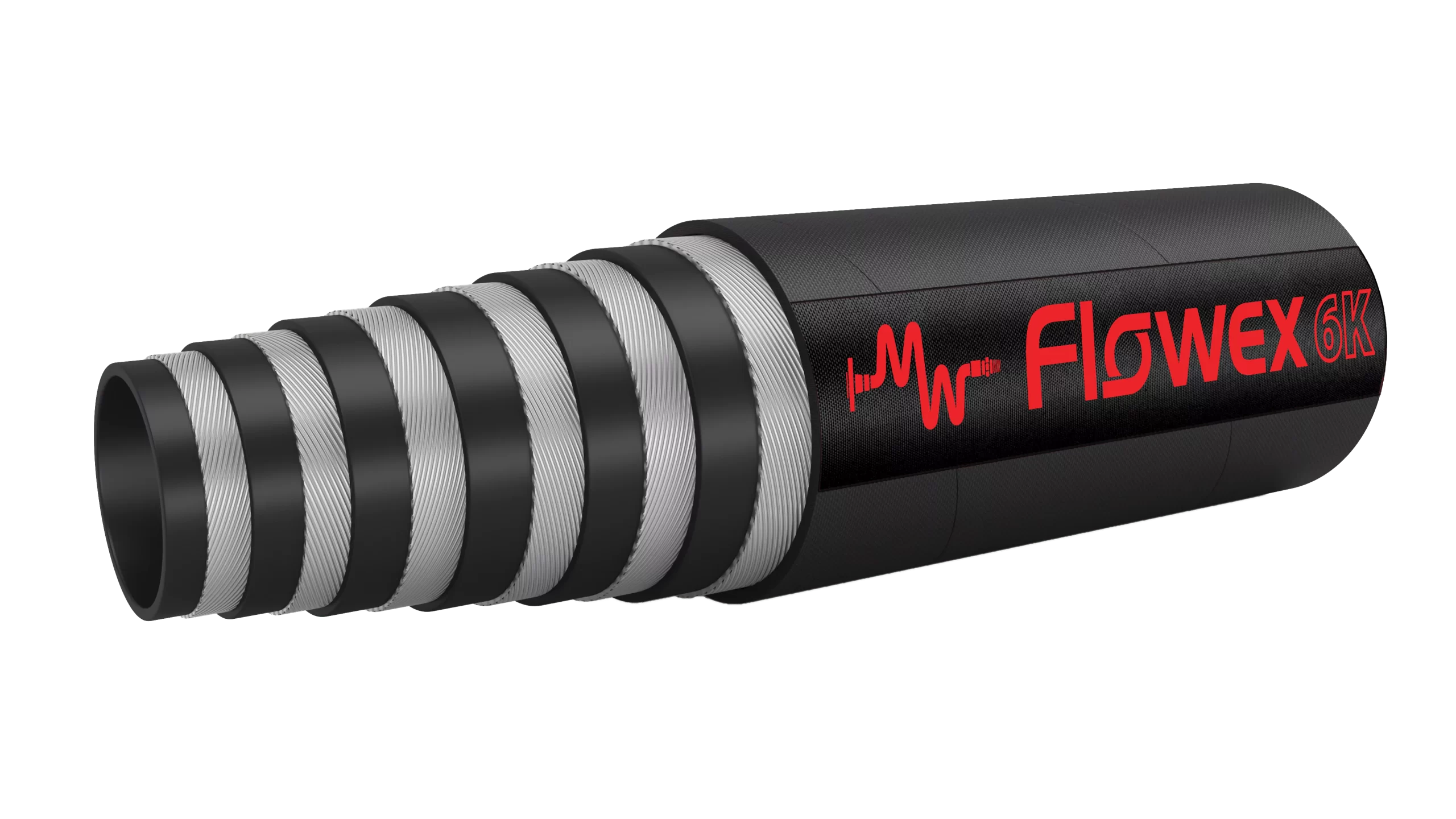 Flowex F6K-TC illustration