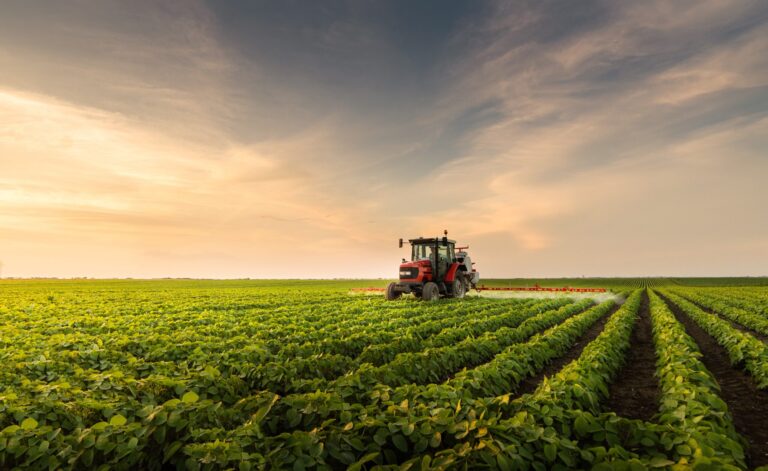 From Agriculture to Aerospace: Surprising Industries Benefiting from Layflat Hose Technology - image