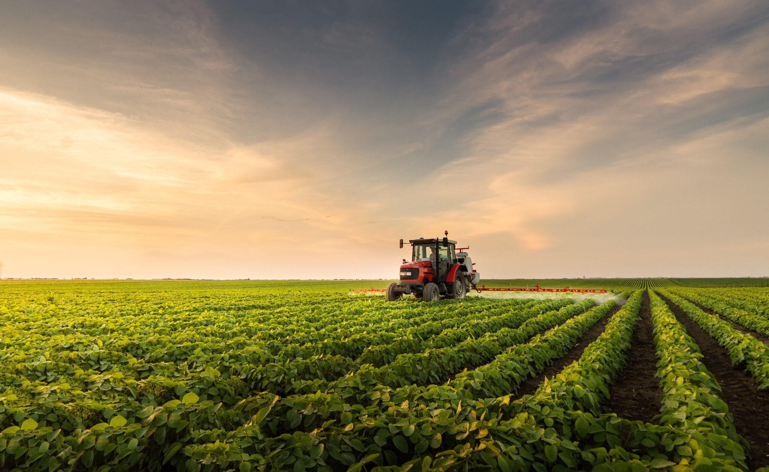 From Agriculture to Aerospace: Surprising Industries Benefiting from Layflat Hose Technology - image
