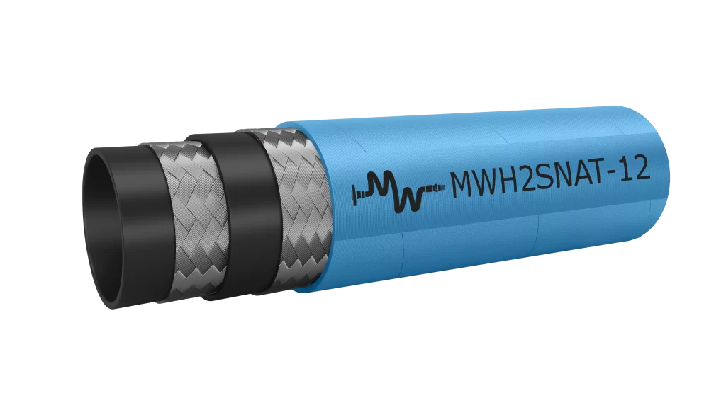 MWH2SNAT hose illustration