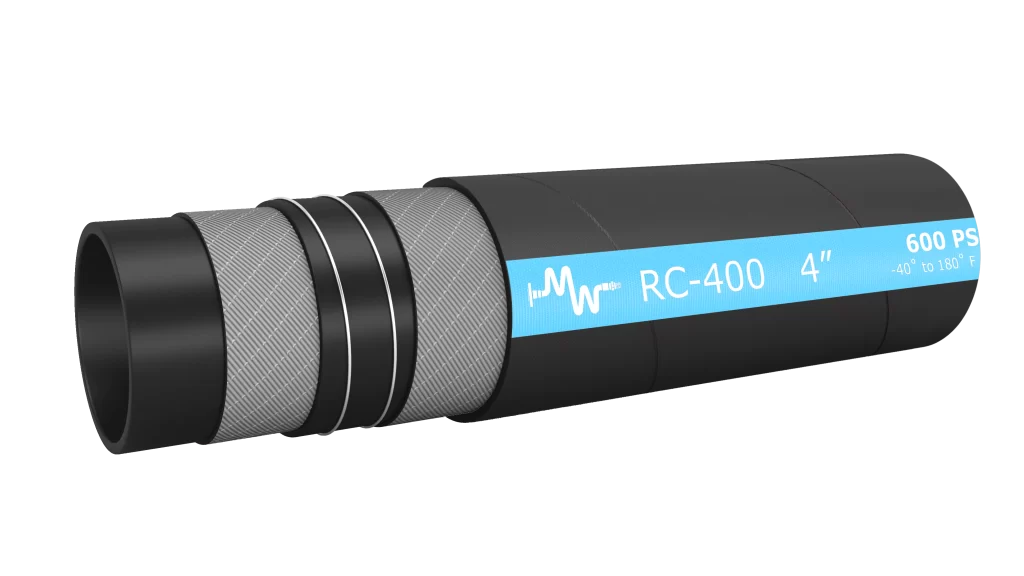 RC-400 illustration