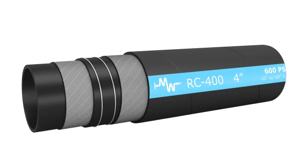 RC-400 illustration