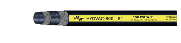 HYDVAC