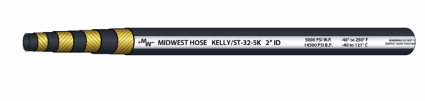 Kelly/ST Hose