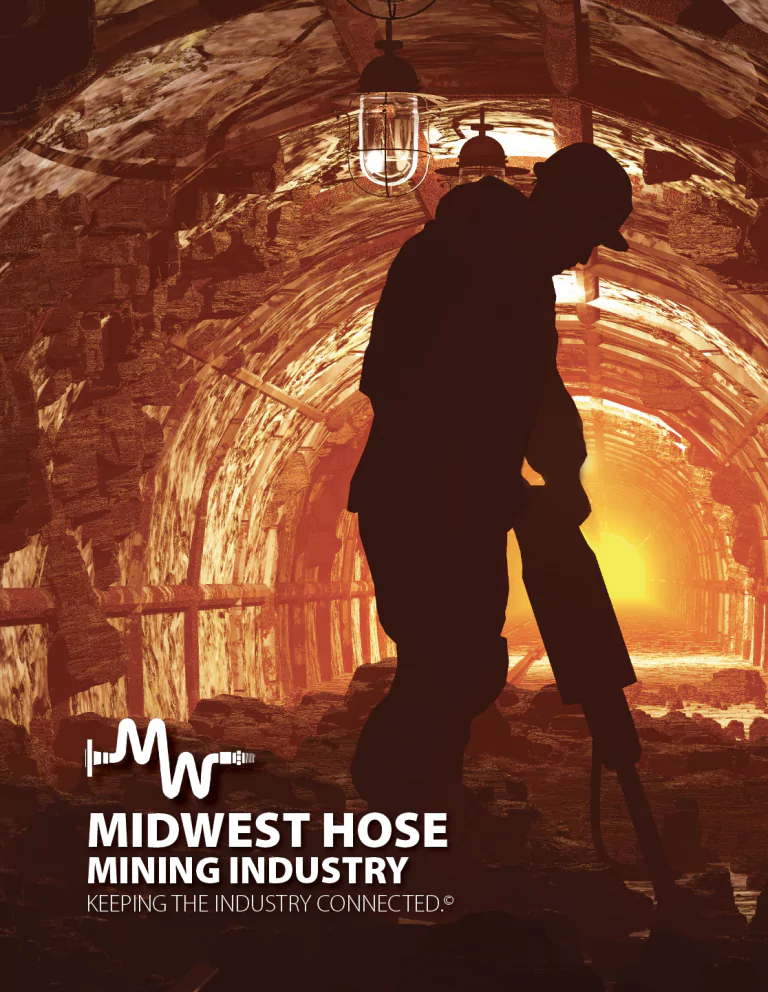 Midwest Hose mining catalog image preview